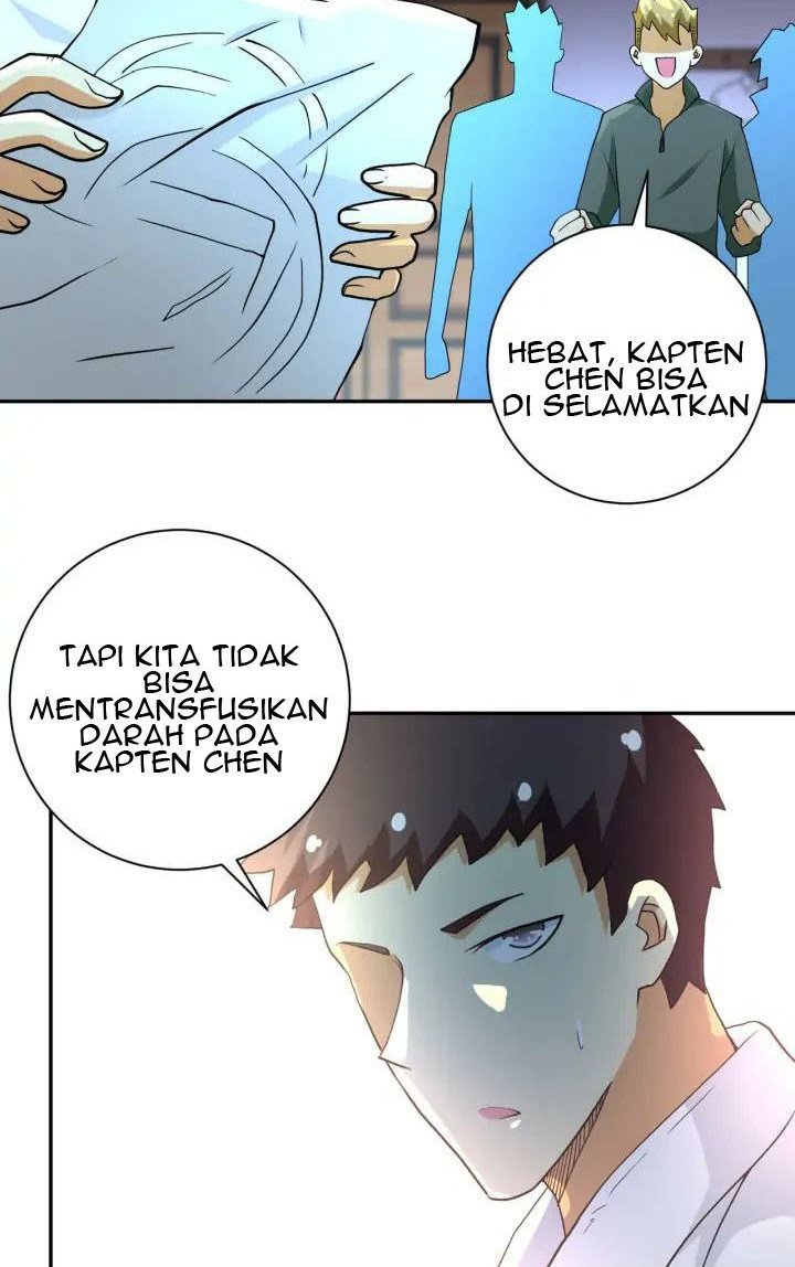 Super System Bab 88 halaman 49
