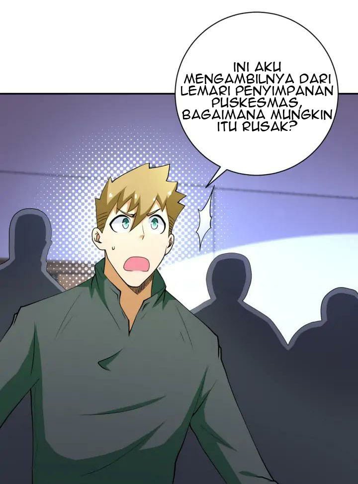 Super System Bab 89 halaman 2