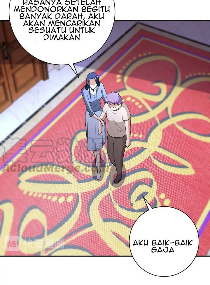Super System Bab 89 halaman 16