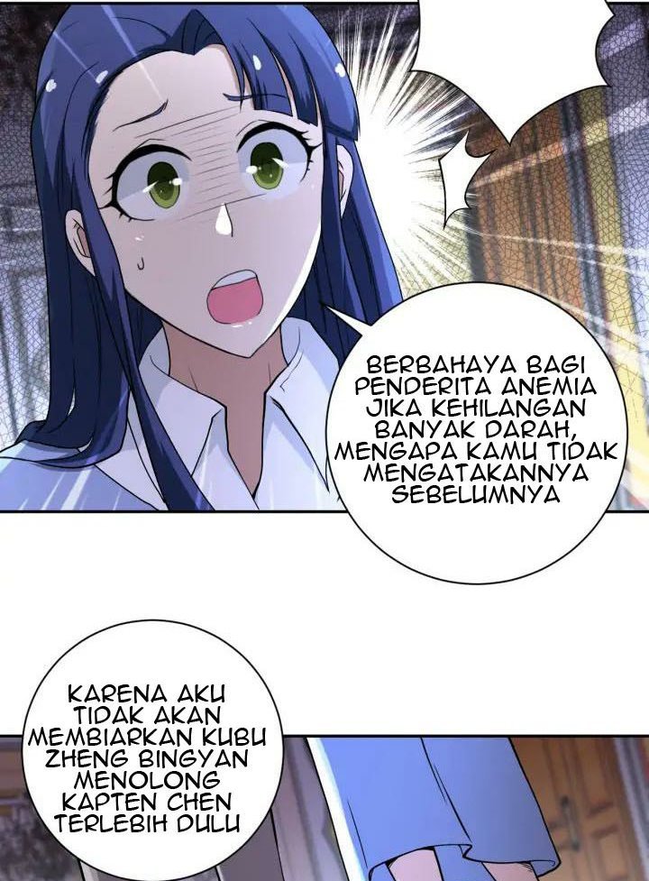 Super System Bab 89 halaman 19