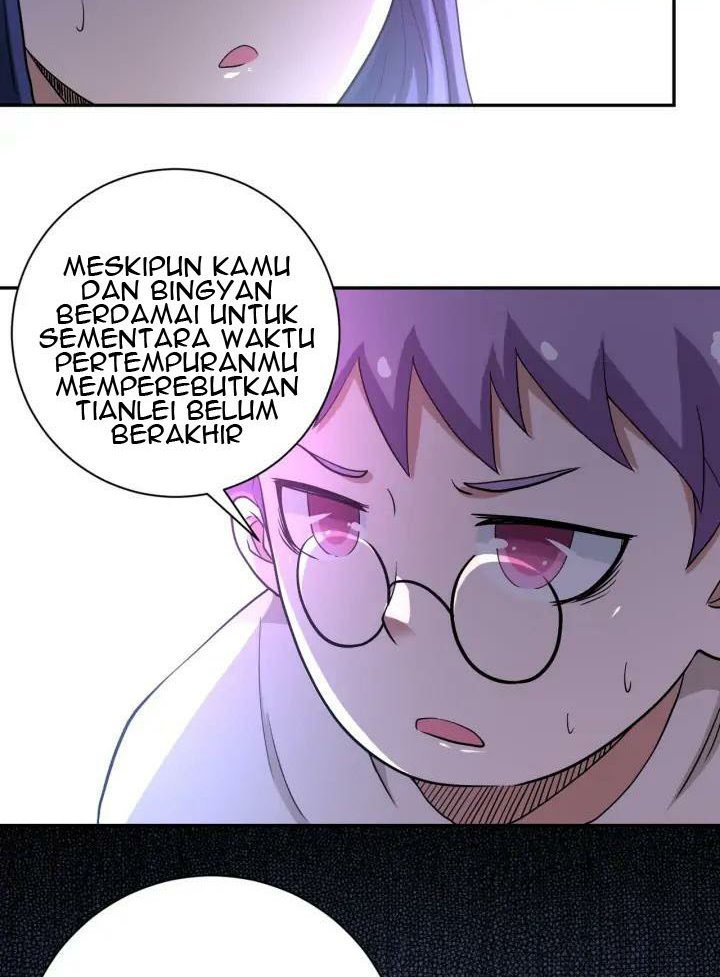 Super System Bab 89 halaman 22