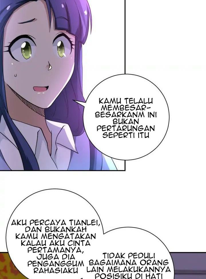 Super System Bab 89 halaman 28