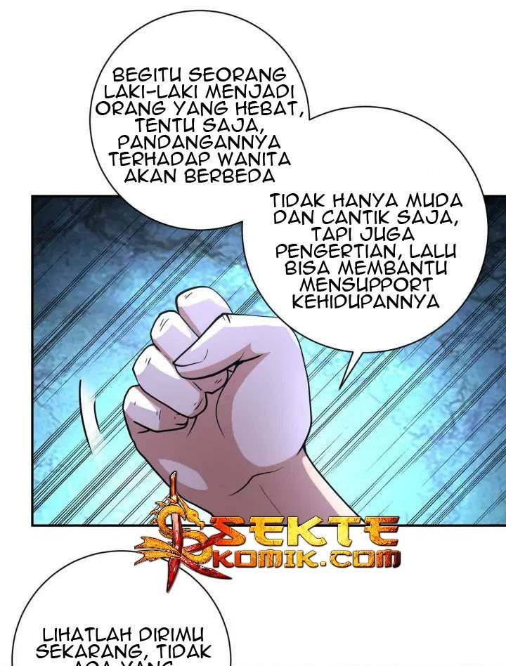 Super System Bab 89 halaman 32