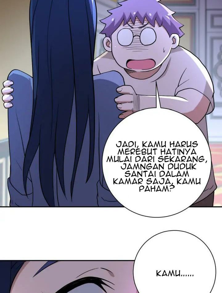 Super System Bab 89 halaman 34