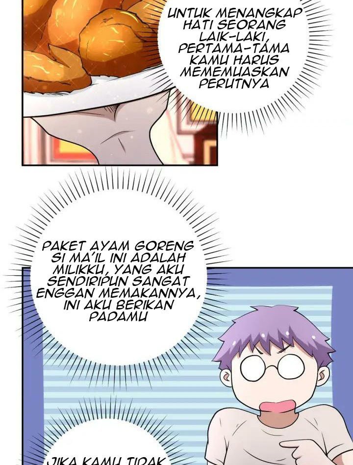 Super System Bab 89 halaman 39
