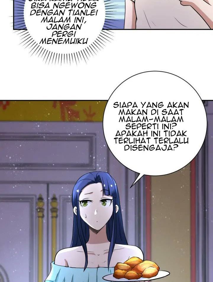 Super System Bab 89 halaman 40