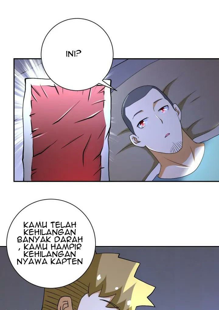 Super System Bab 90 halaman 18