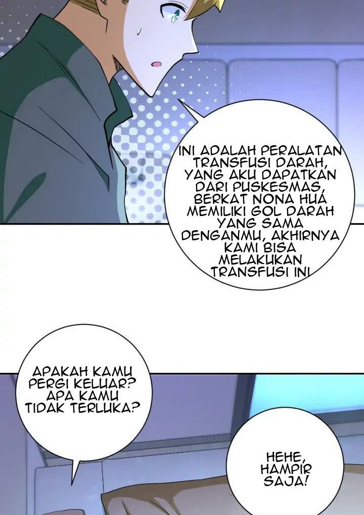 Super System Bab 90 halaman 19