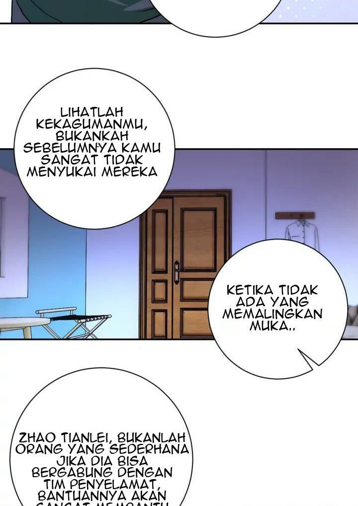 Super System Bab 90 halaman 23