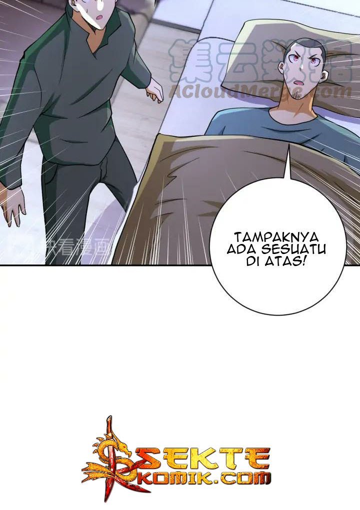 Super System Bab 90 halaman 26