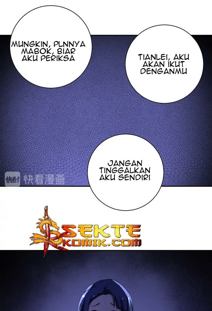 Super System Bab 90 halaman 32