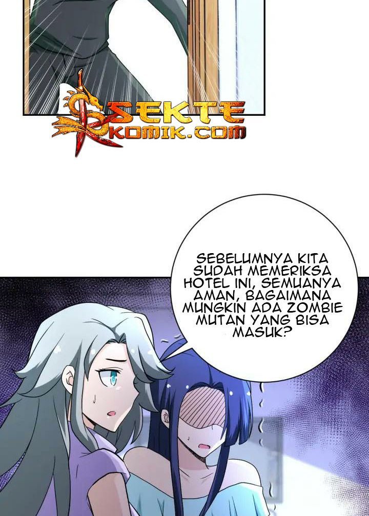 Super System Bab 90 halaman 47