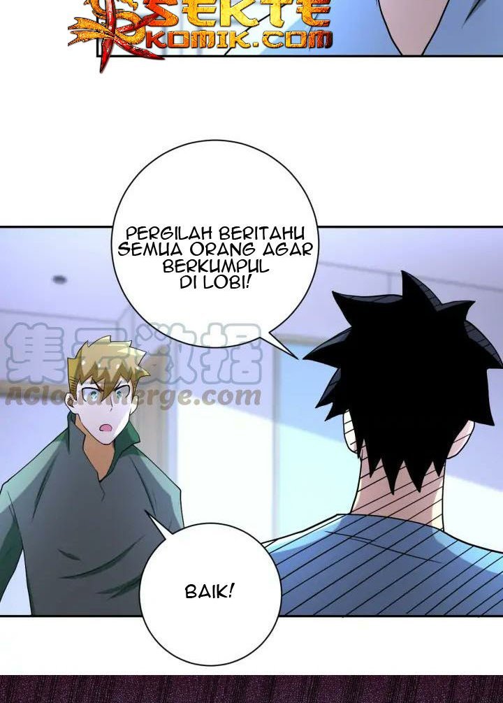 Super System Bab 90 halaman 49