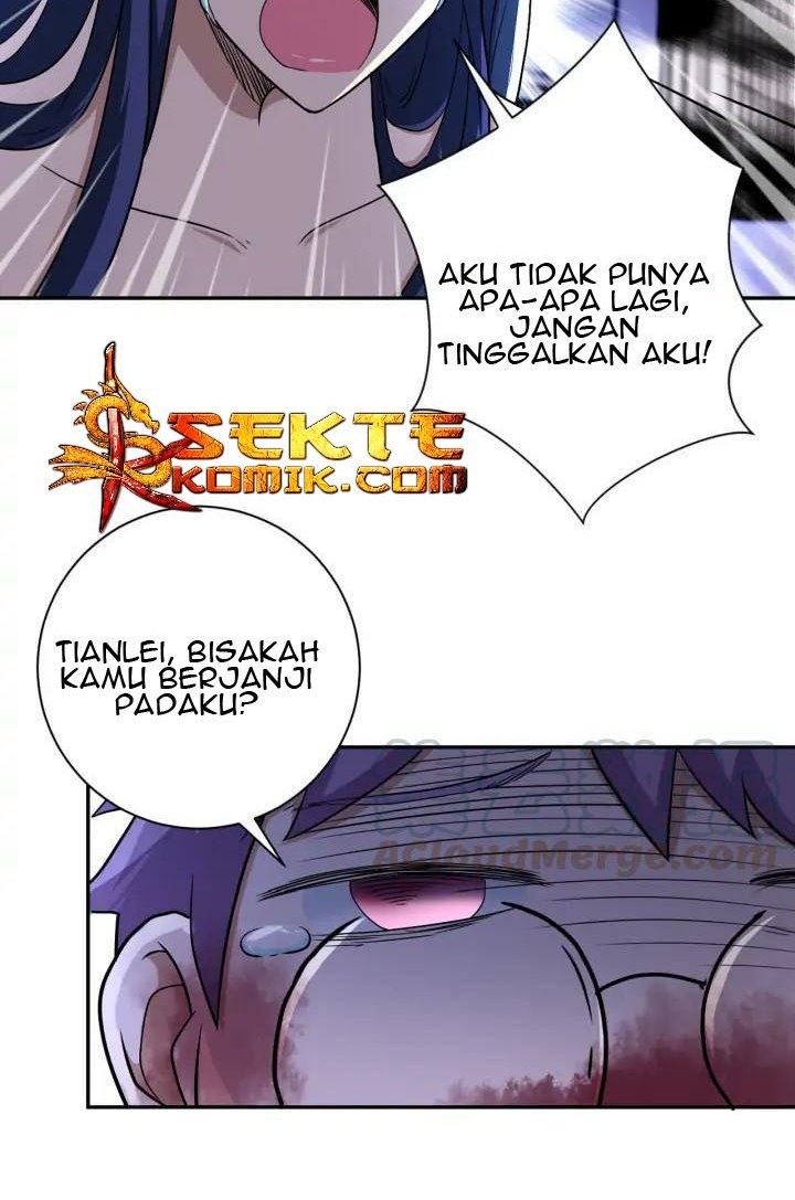 Super System chapter 91 halaman 14