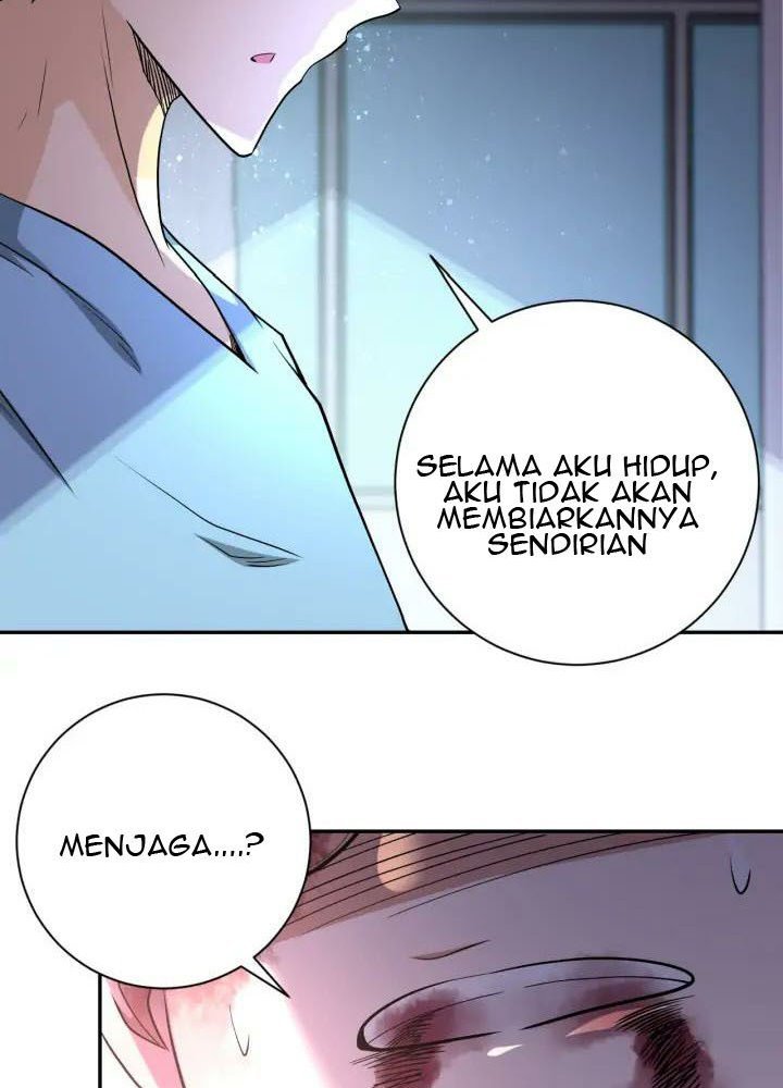 Super System chapter 91 halaman 17