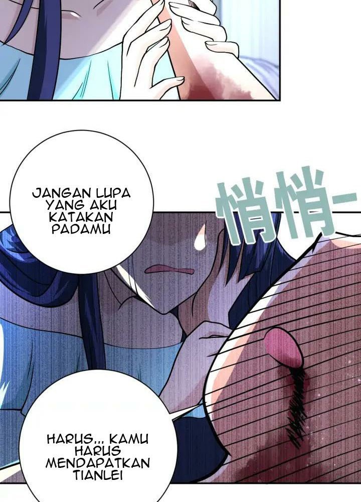 Super System chapter 91 halaman 20