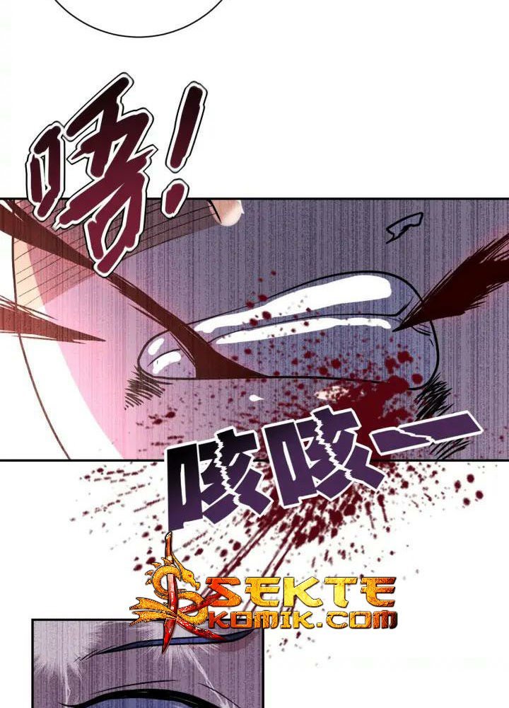 Super System chapter 91 halaman 21