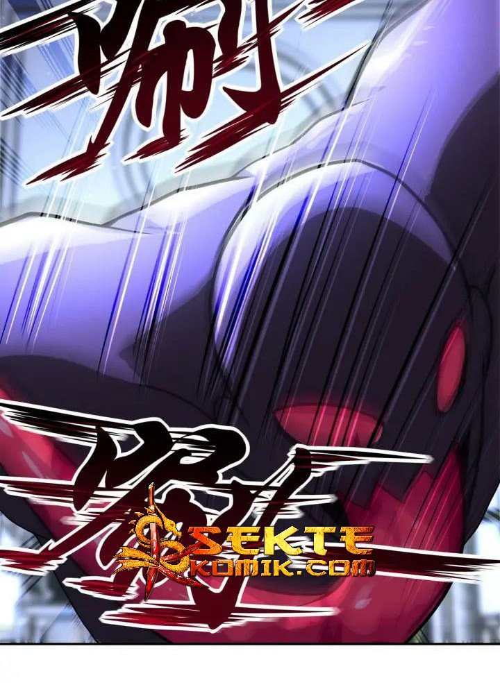 Super System chapter 91 halaman 27