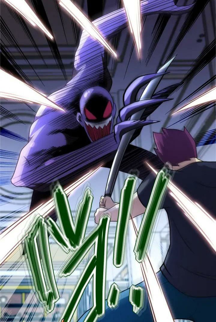 Super System chapter 91 halaman 30