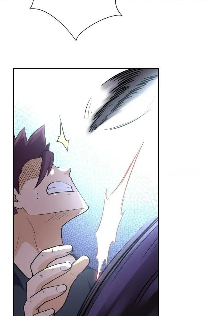 Super System chapter 91 halaman 33