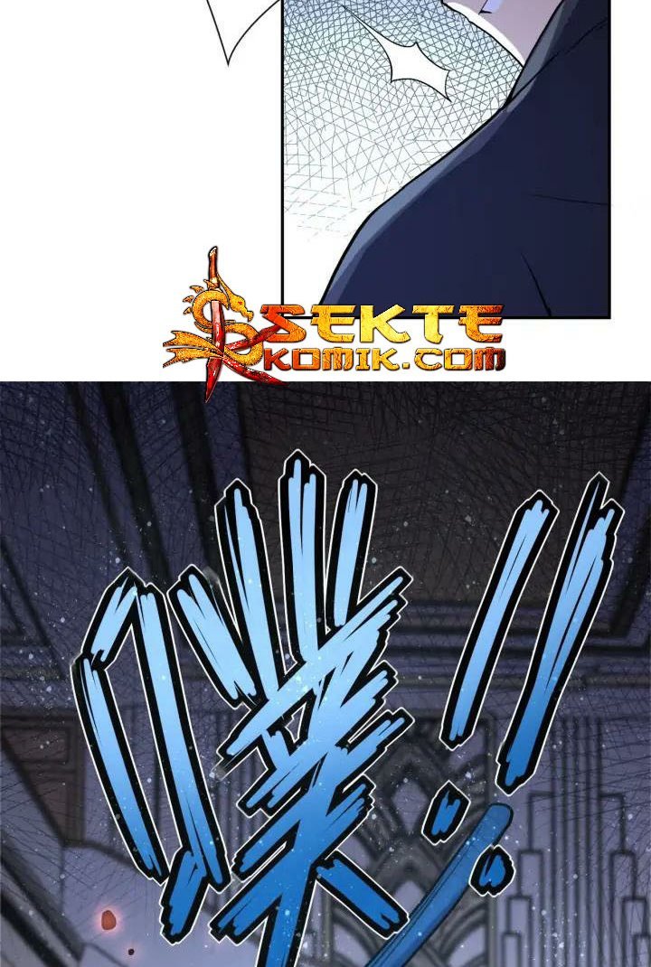 Super System chapter 91 halaman 36