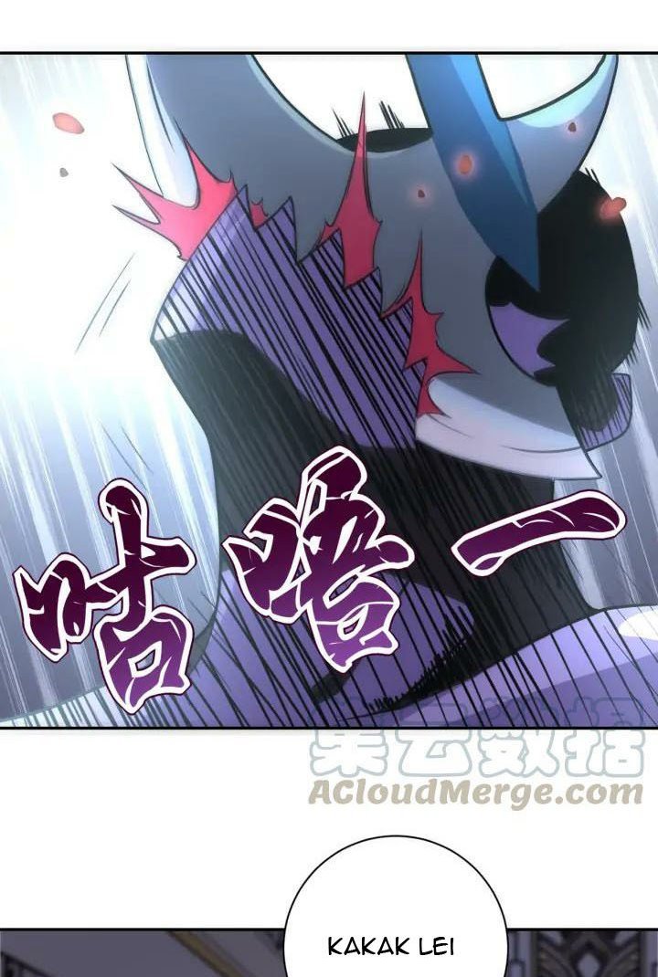 Super System chapter 91 halaman 38