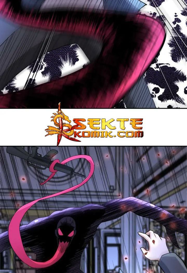 Super System chapter 91 halaman 45
