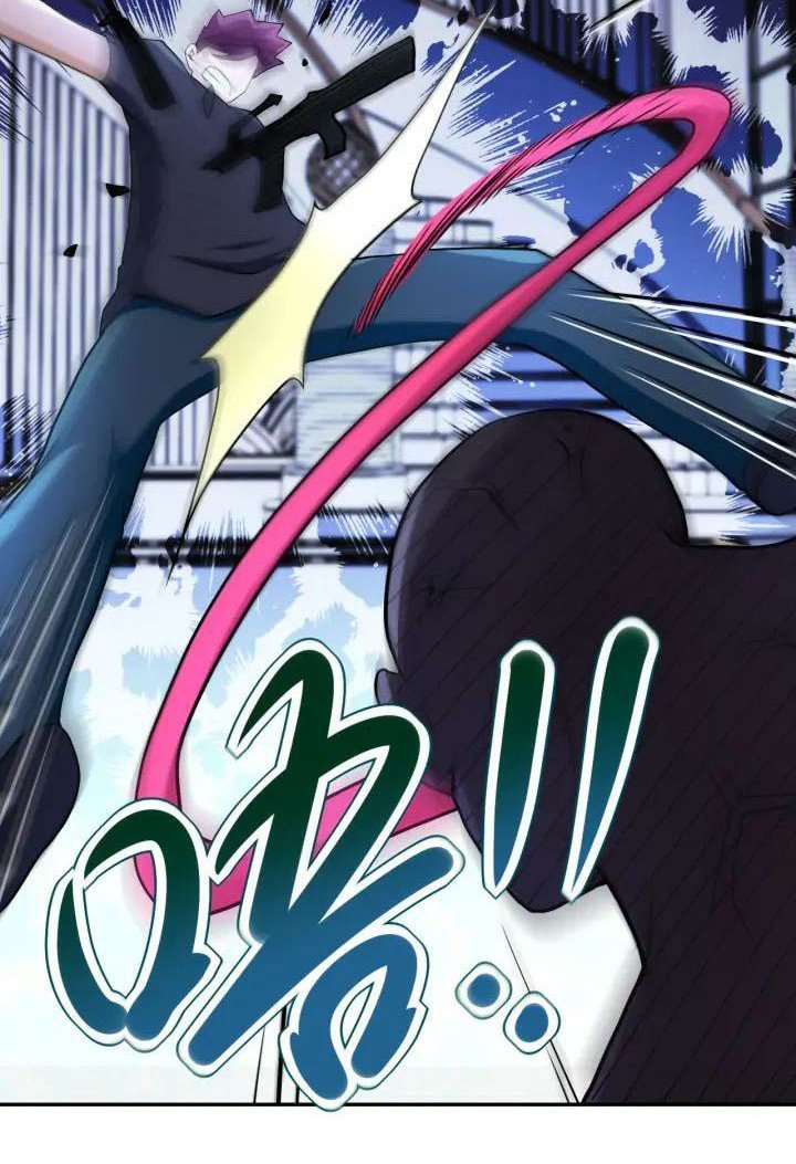 Super System chapter 91 halaman 47