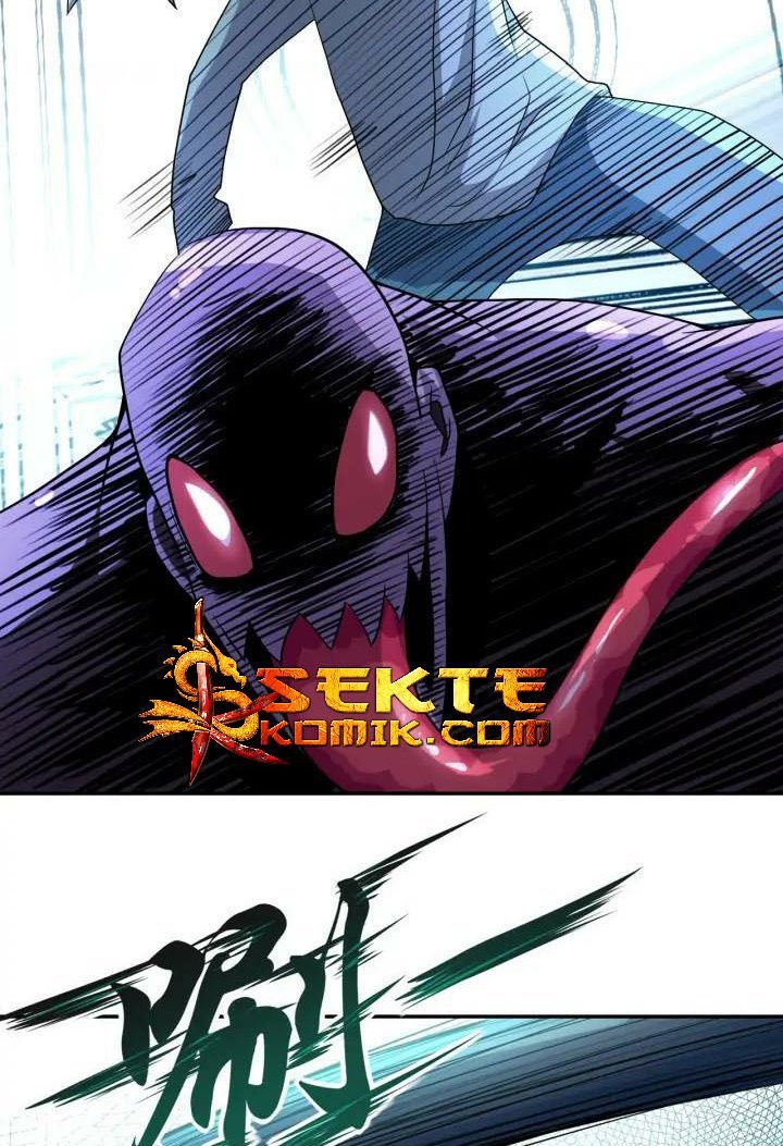 Super System chapter 91 halaman 49
