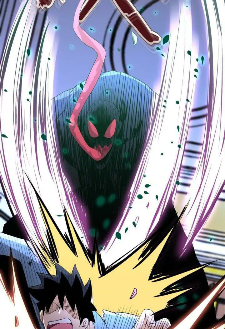 Super System chapter 91 halaman 51