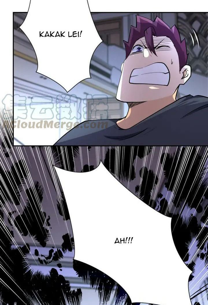 Super System chapter 91 halaman 53