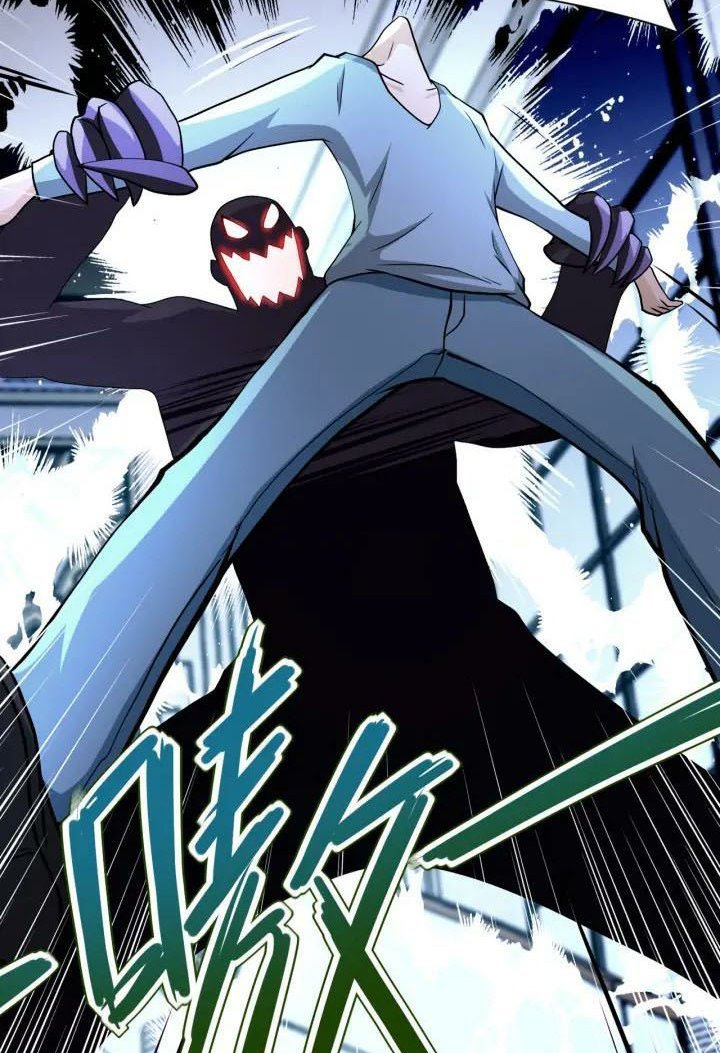 Super System chapter 91 halaman 54