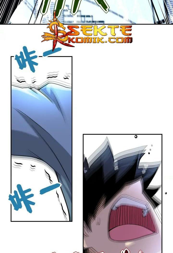 Super System chapter 91 halaman 55