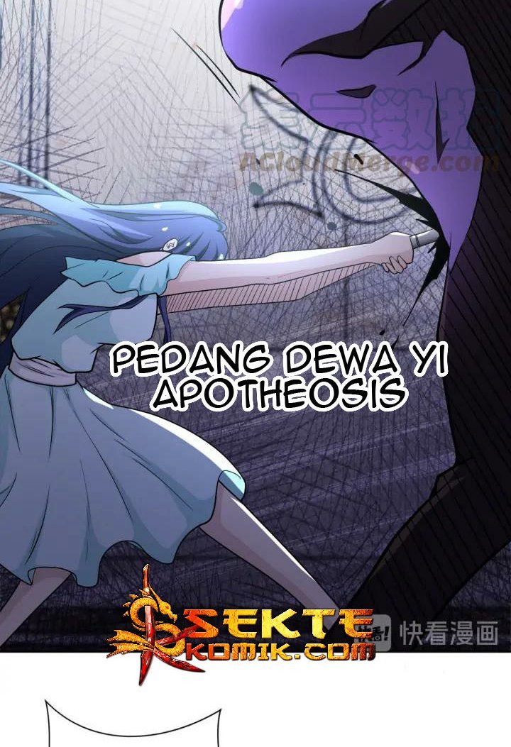 Super System chapter 91 halaman 58