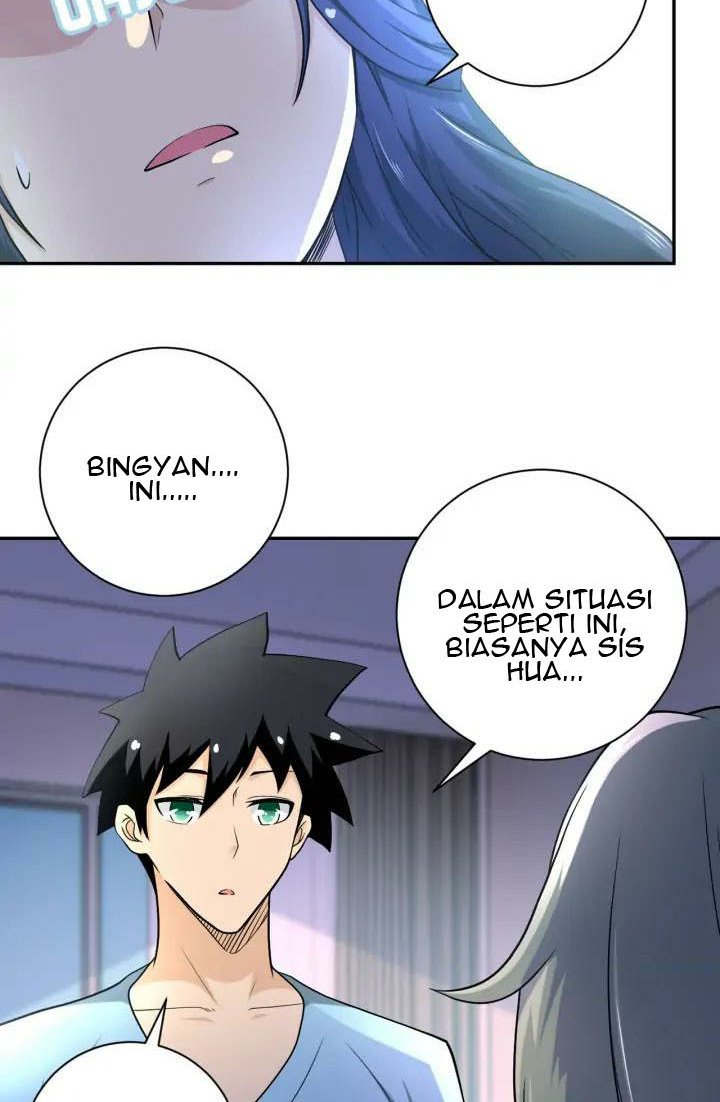 Super System Bab 92 halaman 23