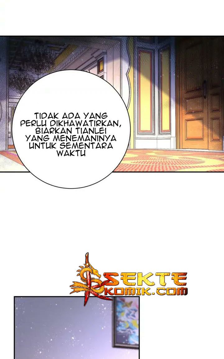 Super System Bab 92 halaman 29