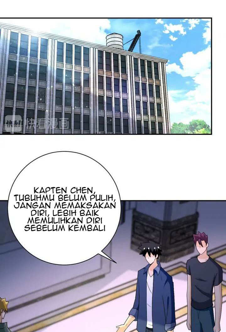 Super System Bab 92 halaman 45