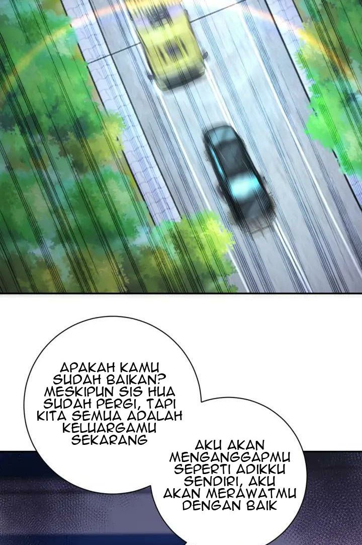 Super System Bab 92 halaman 51