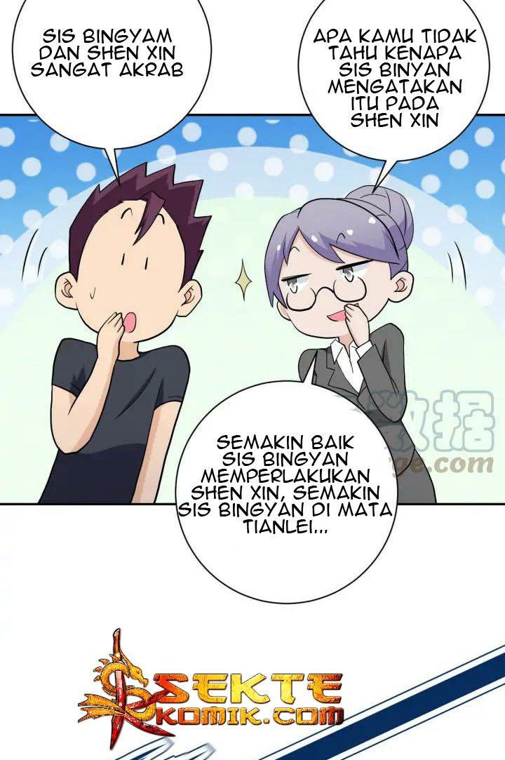 Super System Bab 92 halaman 53
