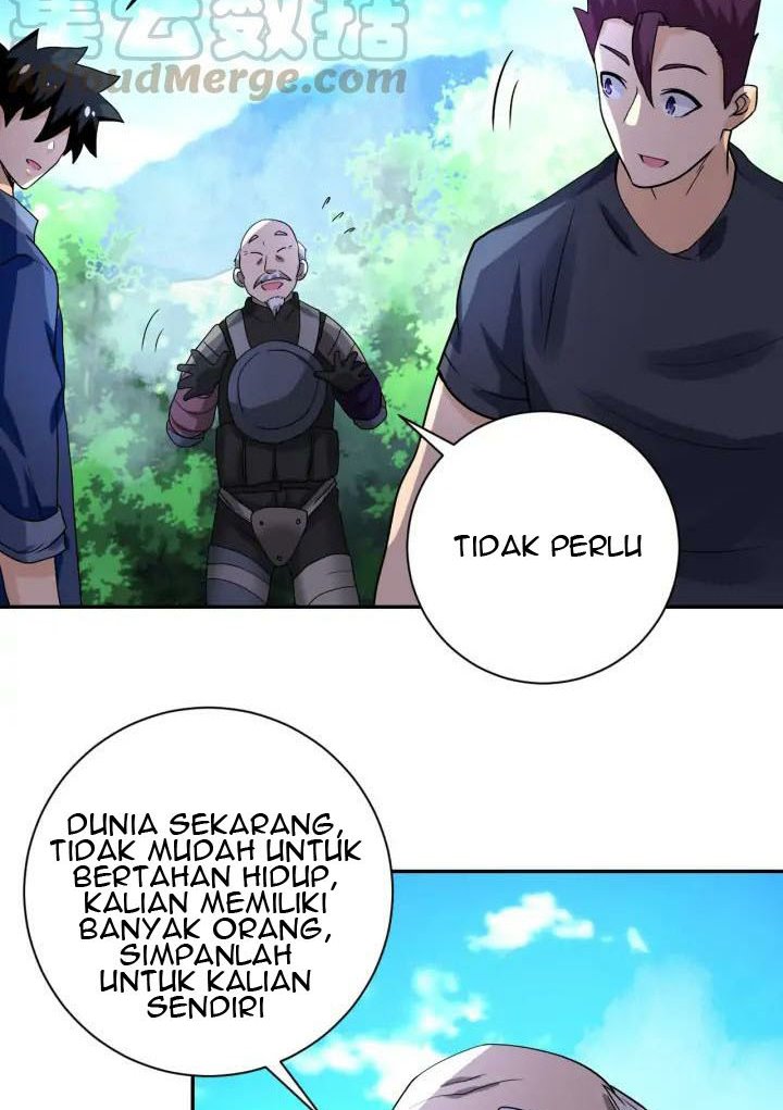 Super System Bab 93 halaman 39
