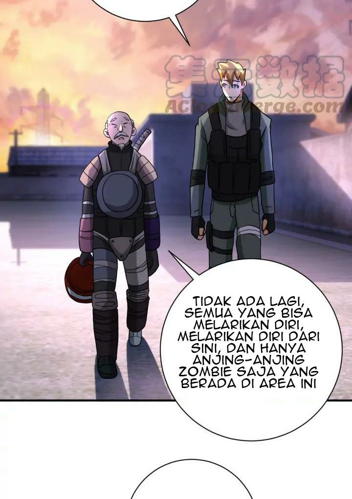 Super System Bab 93 halaman 46
