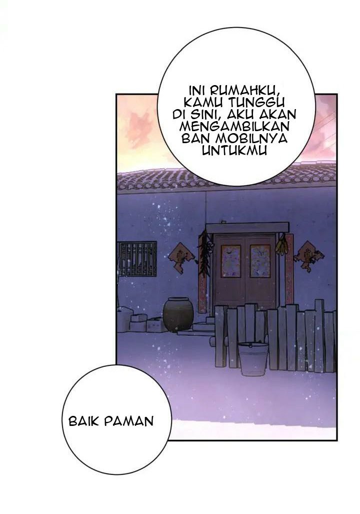 Super System Bab 93 halaman 51
