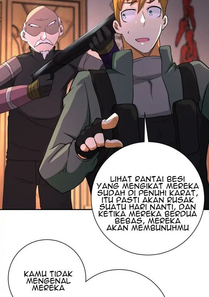 Super System Bab 94 halaman 17