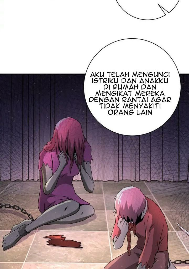Super System Bab 94 halaman 21