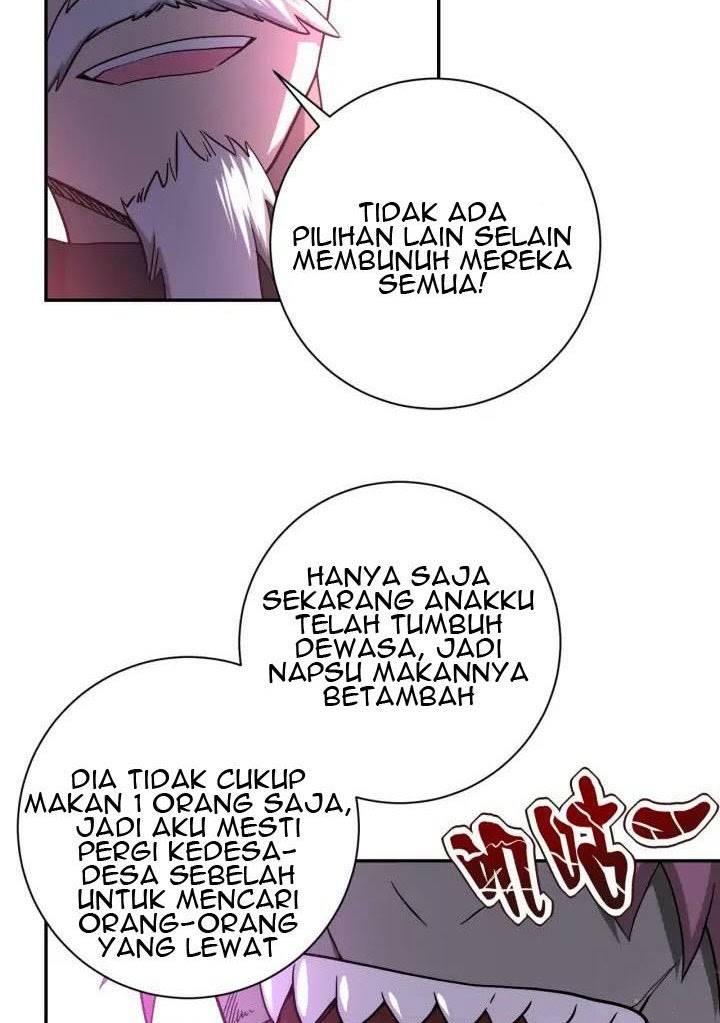 Super System Bab 94 halaman 23