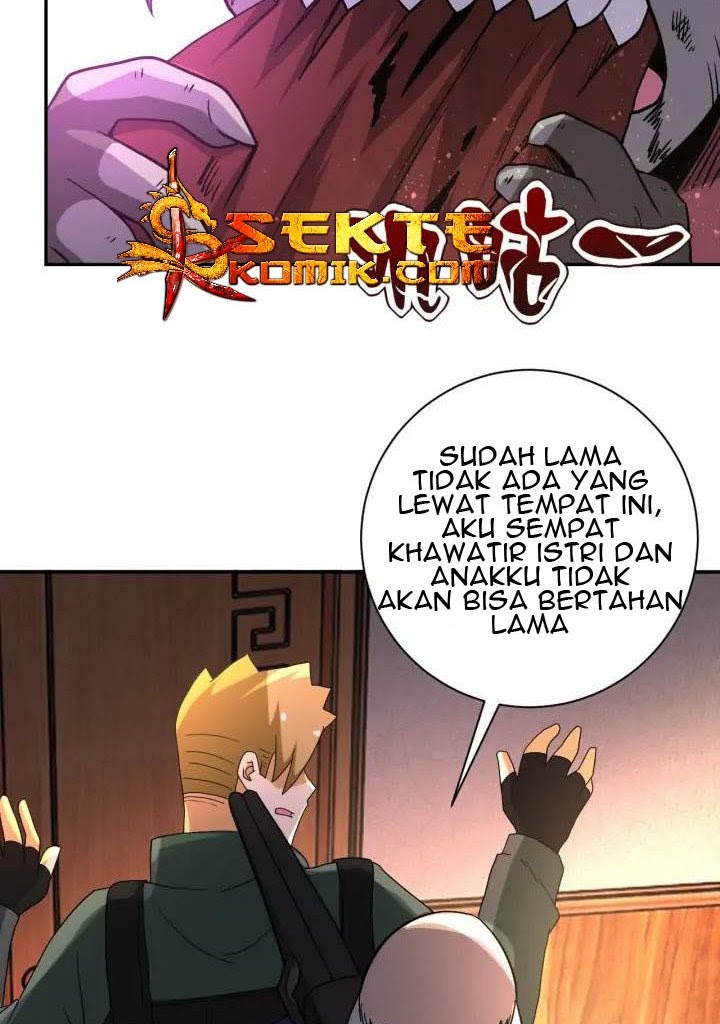 Super System Bab 94 halaman 24