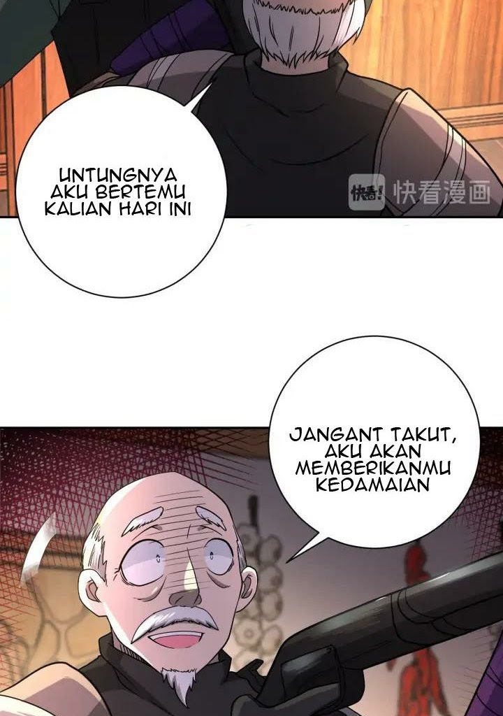 Super System Bab 94 halaman 25