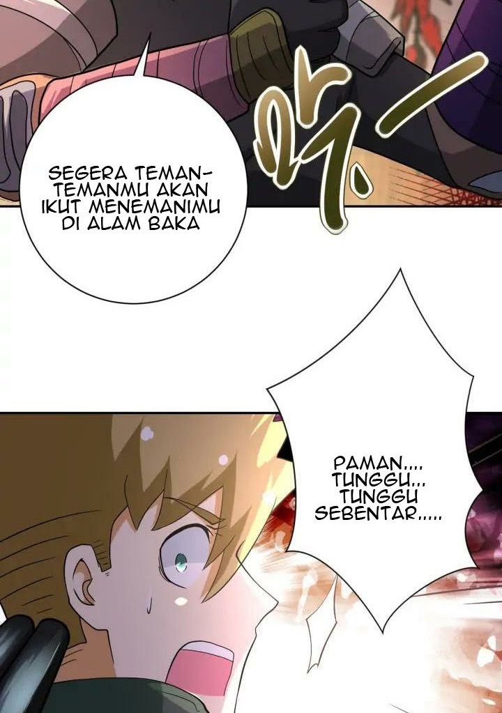 Super System Bab 94 halaman 26