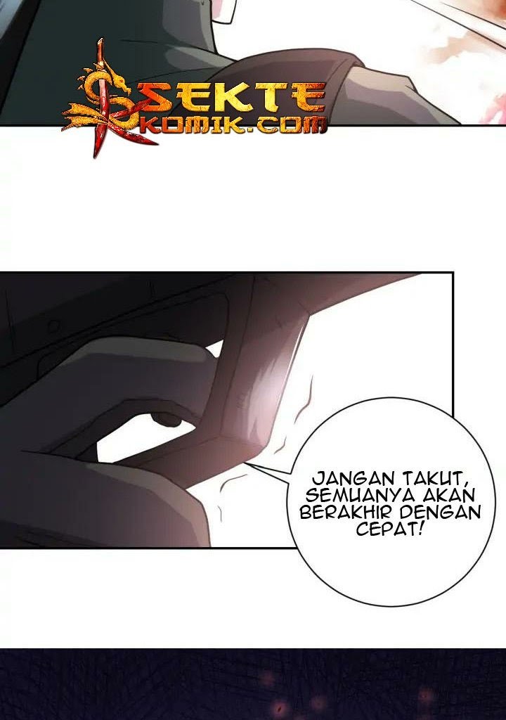 Super System Bab 94 halaman 27