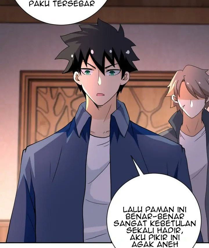 Super System Bab 94 halaman 38